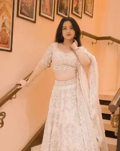Escort Service In Dharur